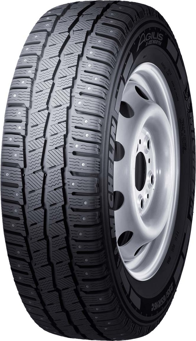 MICHELIN AGILIS X-ICE NORTH