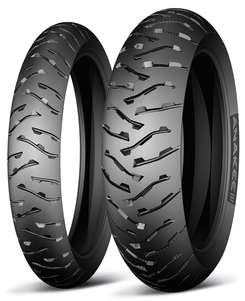 MICHELIN ANAKEE 3