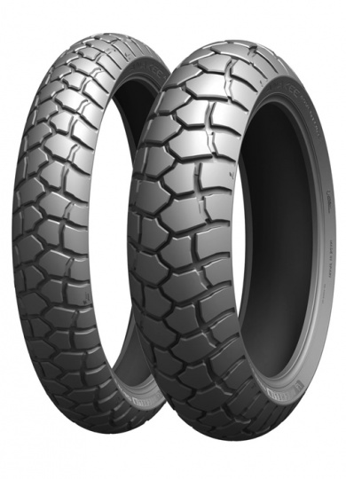 MICHELIN ANAKEE ADVENTURE