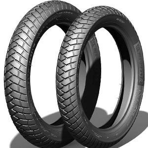 MICHELIN ANAKEE STREET