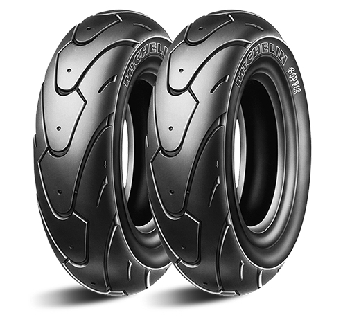 MICHELIN BOPPER