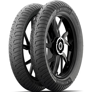 MICHELIN CITY EXTRA