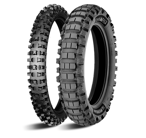 MICHELIN DESERT RACE