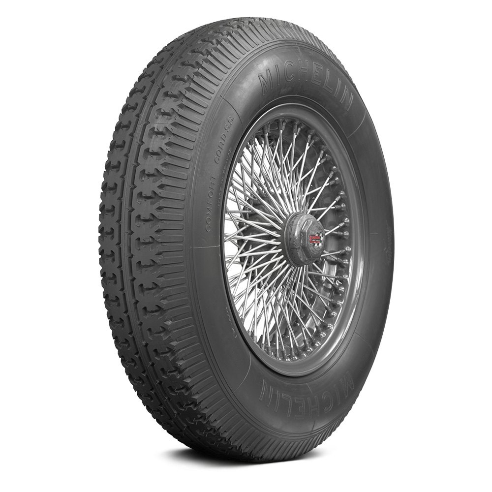MICHELIN DOUBLE RIVET