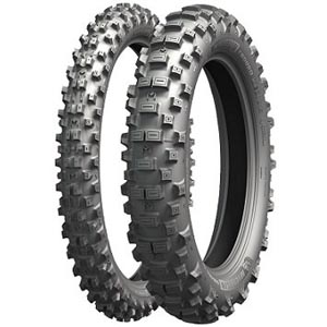 MICHELIN ENDURO