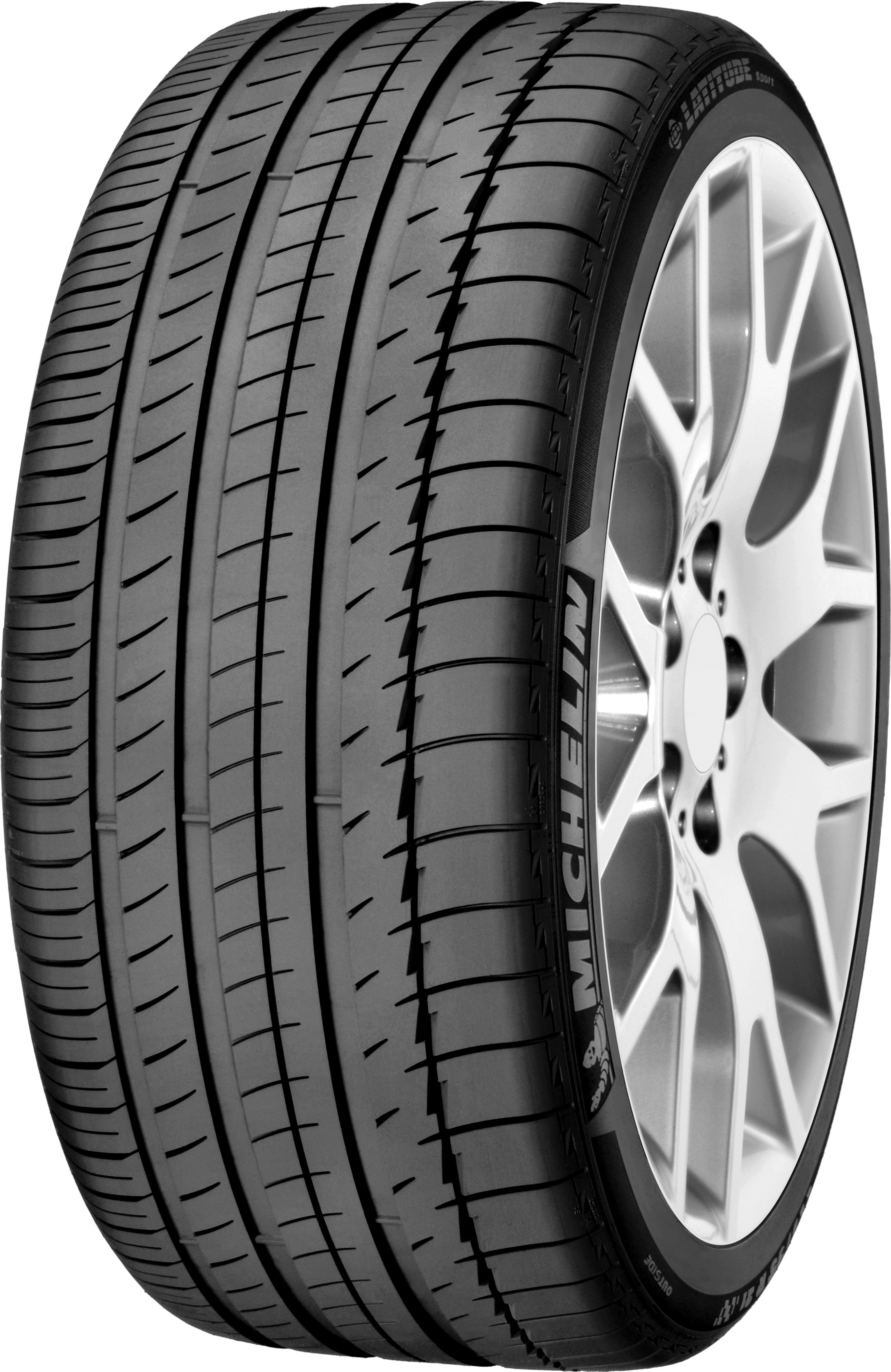 MICHELIN LATITUDE SPORT