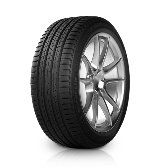MICHELIN LATITUDE SPORT 3