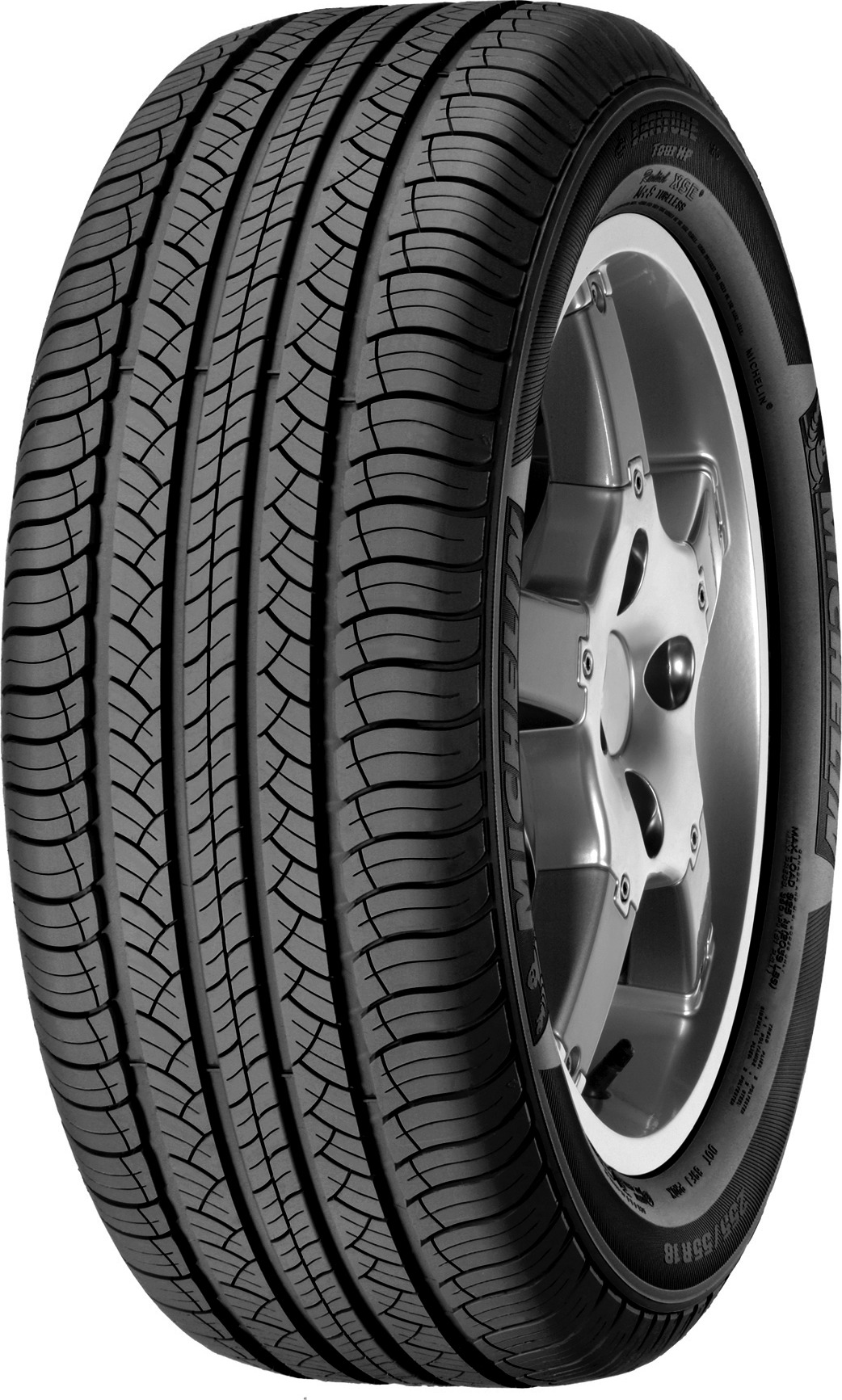 MICHELIN LATITUDE TOUR HP