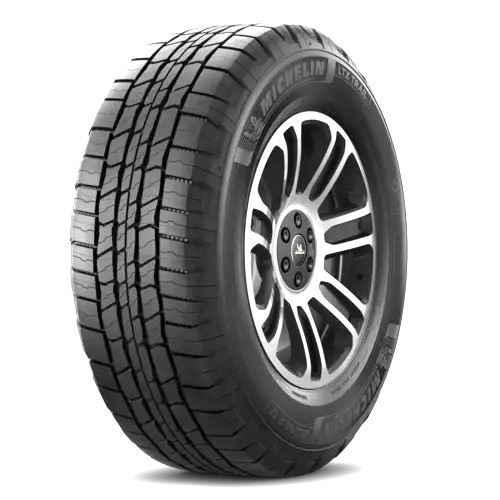MICHELIN LTX TRAIL