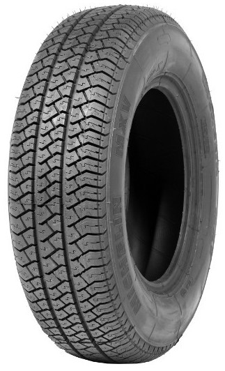 MICHELIN MXV-P