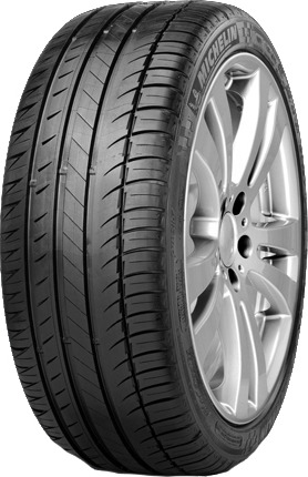 MICHELIN PILOT EXALTO PE2