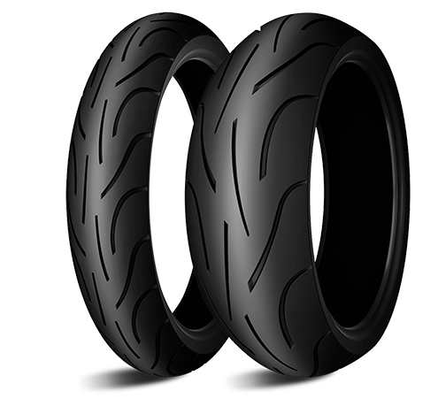 MICHELIN PILOT POWER 2CT
