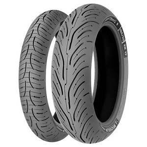 MICHELIN PILOT ROAD 4 GT