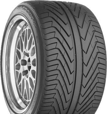 MICHELIN PILOT SPORT