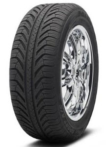 MICHELIN Pilot Sport AS Plus