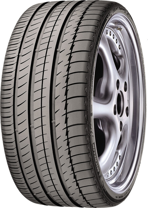 MICHELIN PILOT SPORT PS2