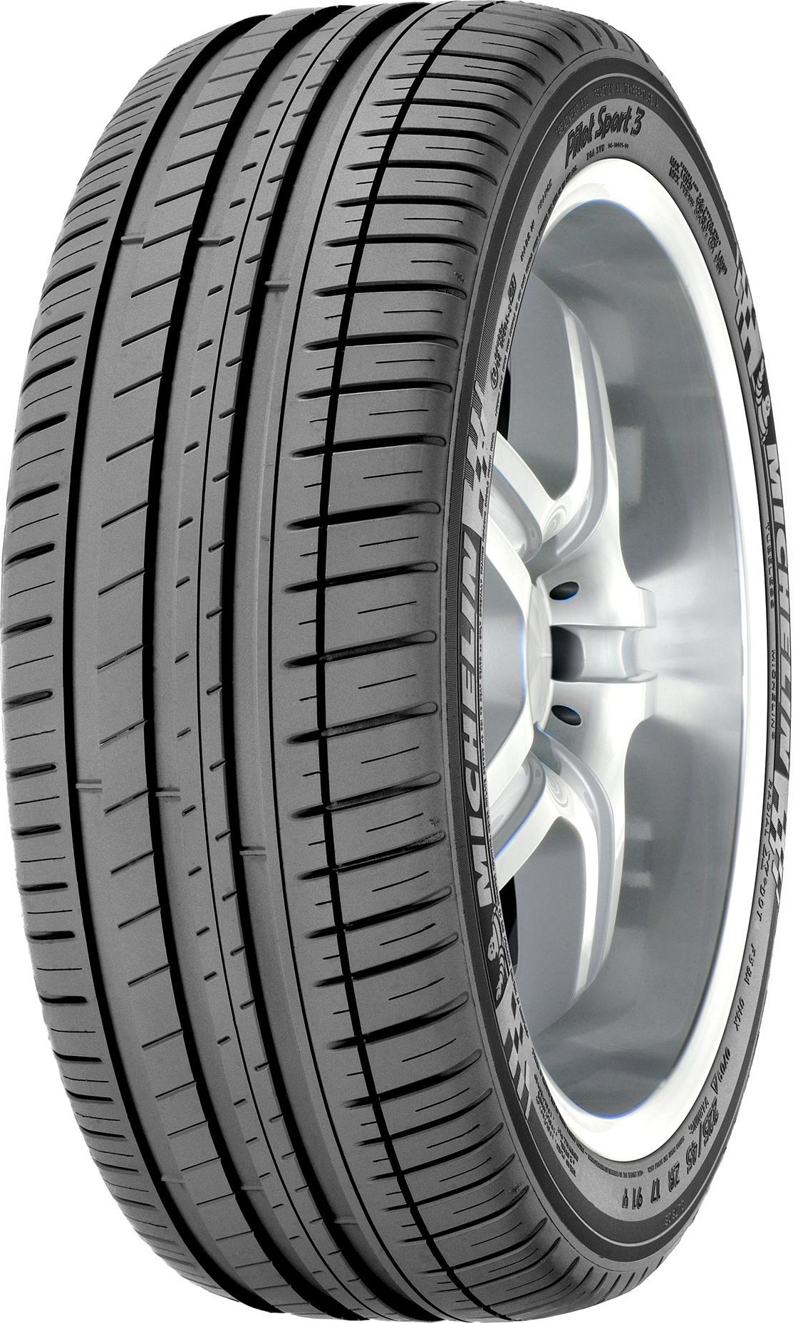 MICHELIN PILOT SPORT PS3