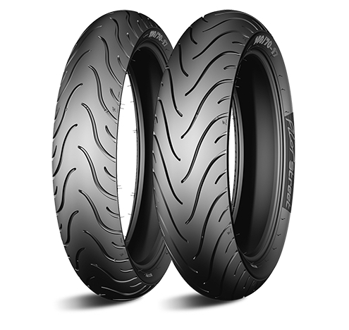 MICHELIN PILOT STREET
