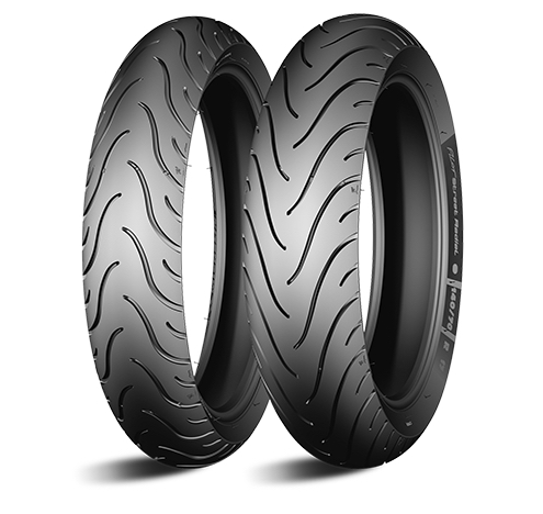 MICHELIN PILOT STREET RADIAL