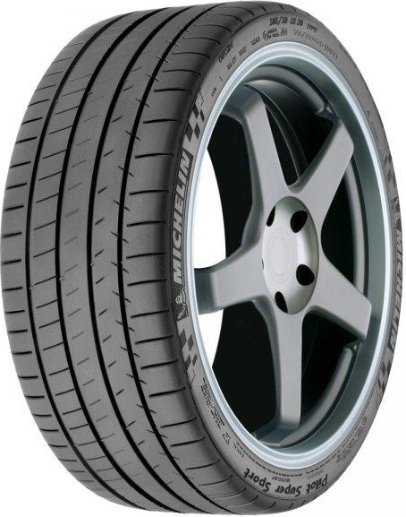 MICHELIN Pilot Super Sport