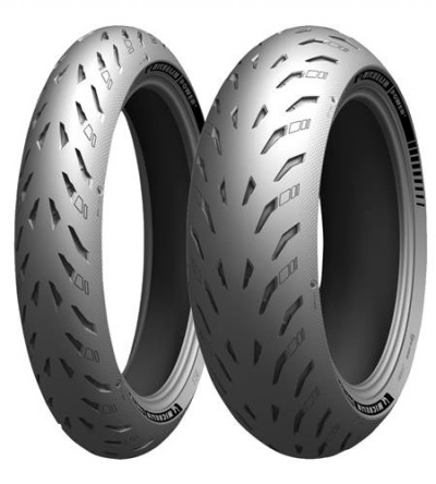 MICHELIN POWER 5