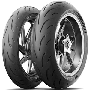 MICHELIN POWER 6