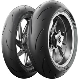MICHELIN POWER GP 2