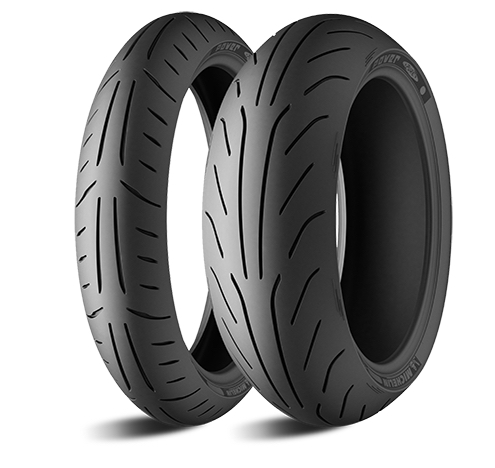 MICHELIN POWER PURE SC