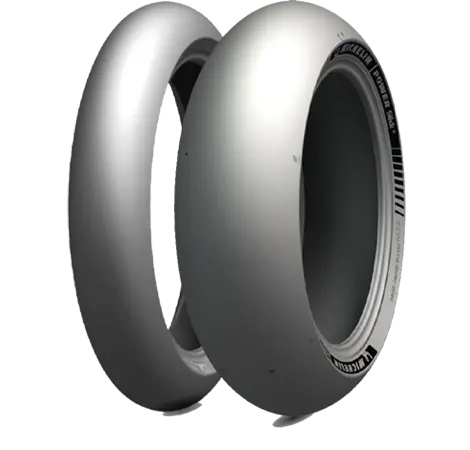 MICHELIN POWER SLICK 2