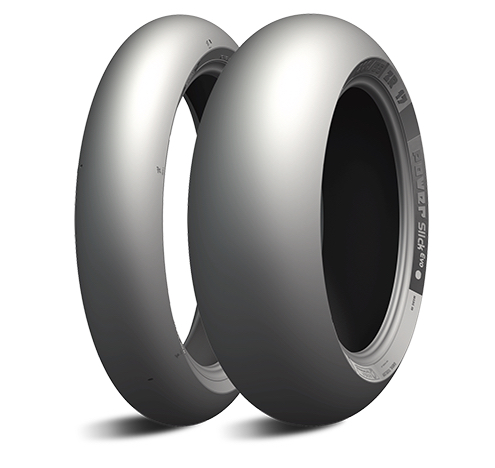 MICHELIN POWER SLICK EVO