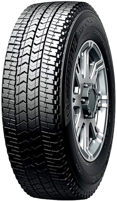 MICHELIN PRIMACY XC