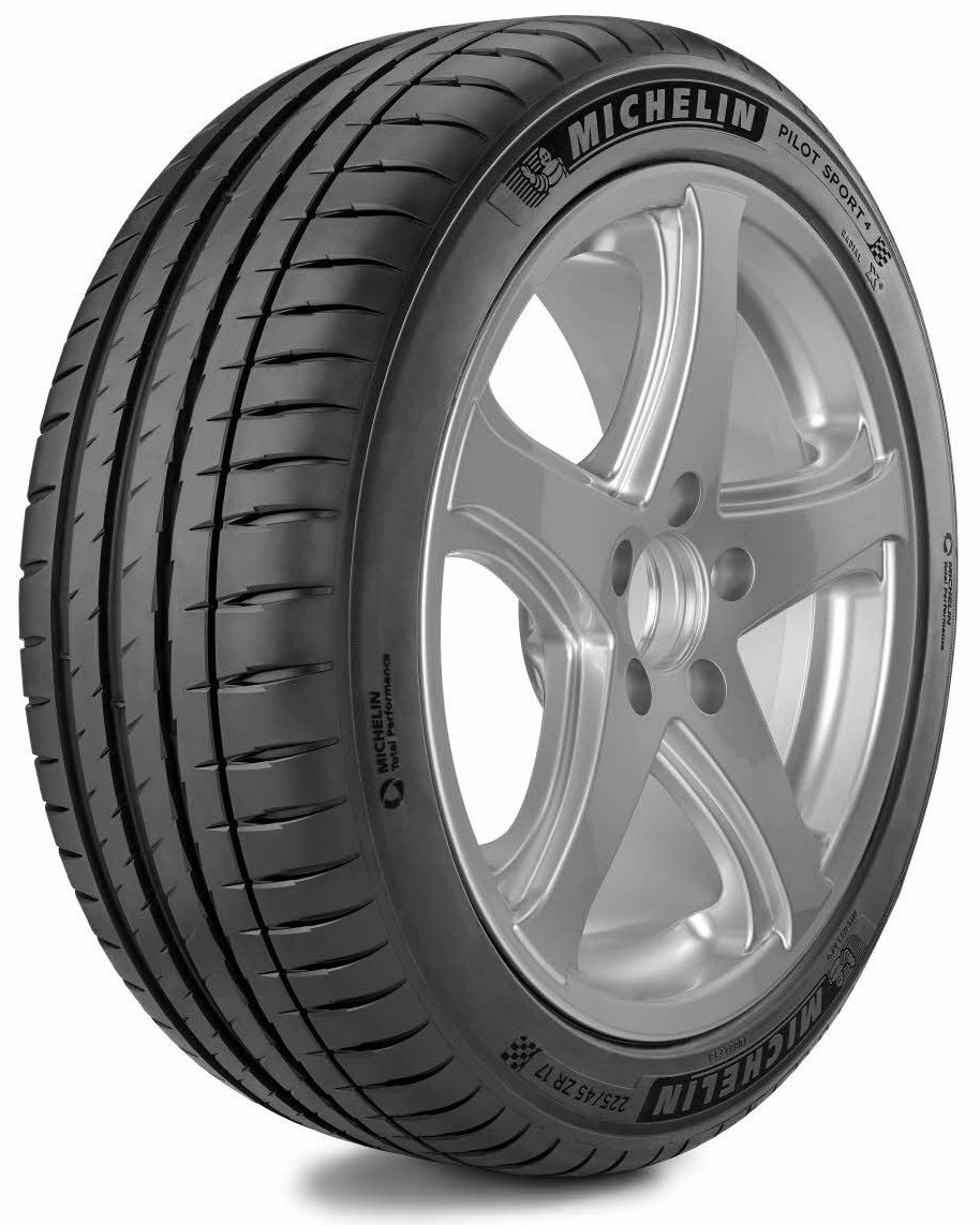 MICHELIN PS4 S GOE XL (2022)