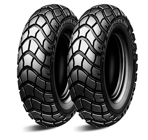 MICHELIN REGGAE