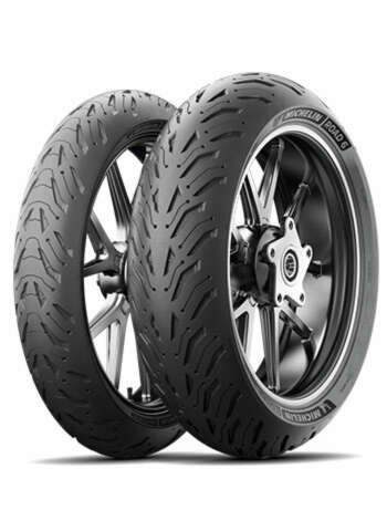 MICHELIN ROAD 6