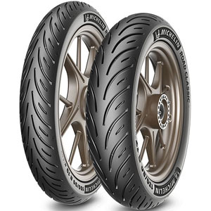 MICHELIN ROAD CLASSIC