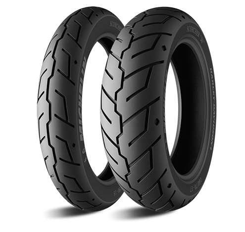 MICHELIN SCORCHER 31