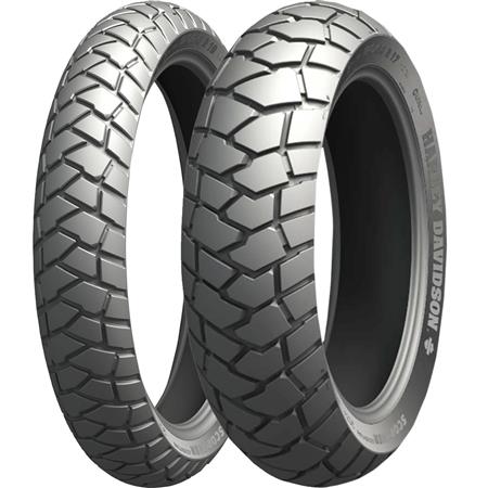 MICHELIN SCORCHER ADVENTURE