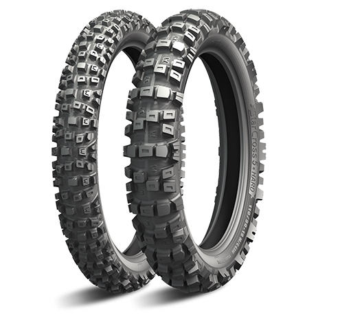 MICHELIN STARCROSS 5