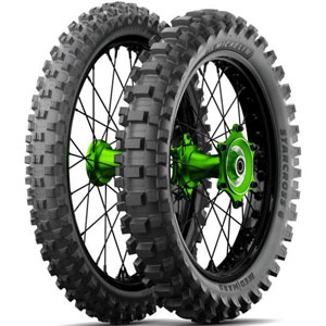 MICHELIN STARCROSS 6