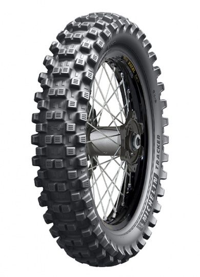 MICHELIN TRACKER