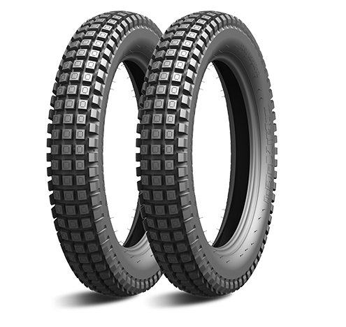 MICHELIN TRIAL COMPETITION