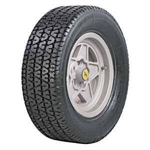 MICHELIN TRX
