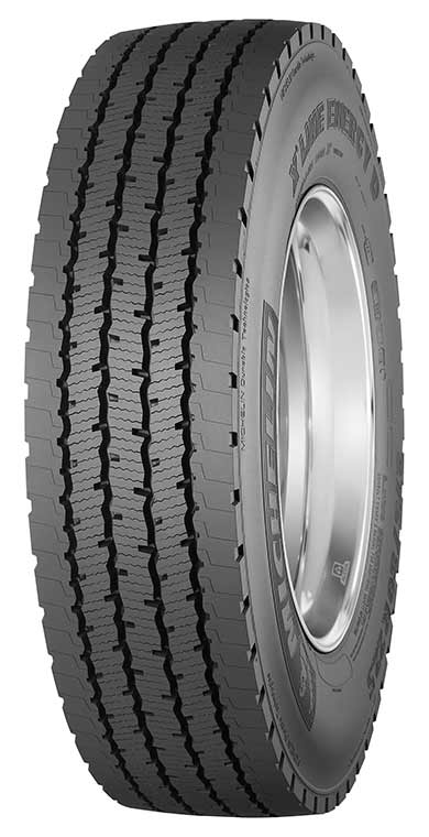 MICHELIN X LINE ENERGY D