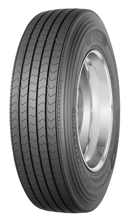 MICHELIN X LINE ENERGY T