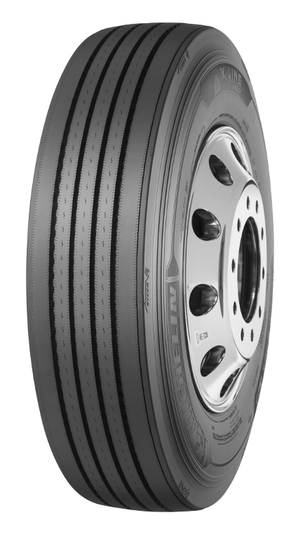 MICHELIN X LINE ENERGY Z