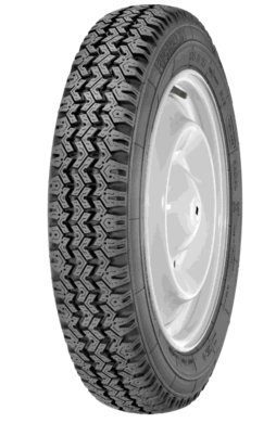 MICHELIN X M+S 89