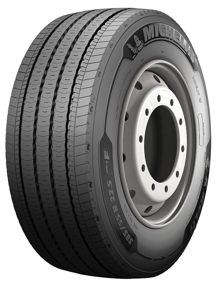 MICHELIN X MULTI F