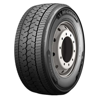 MICHELIN X MULTI GRIP Z AS