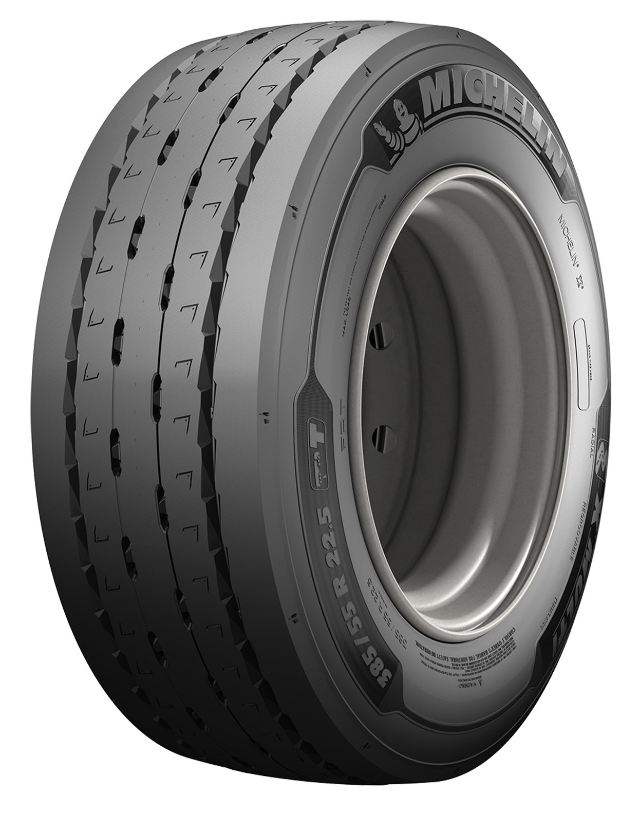 MICHELIN X MULTI T2
