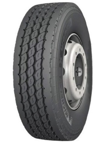 MICHELIN X WORKS HD Z